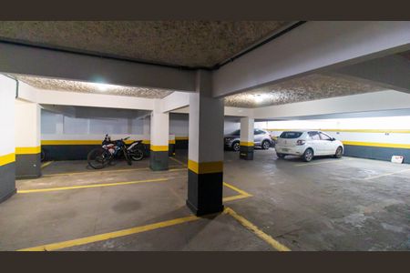 Apartamento à venda com 88m², 3 quartos e 1 vaga Apartamento à venda com 88m², 3 quartos e 1 vagaÁrea comum