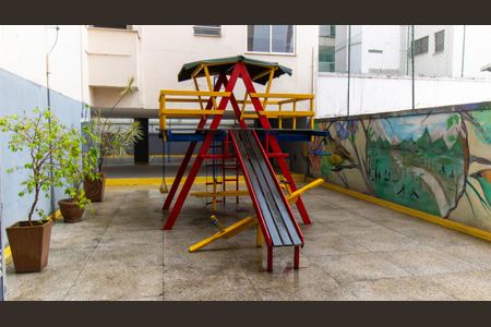 Apartamento à venda com 88m², 3 quartos e 1 vaga Apartamento à venda com 88m², 3 quartos e 1 vagaÁrea comum