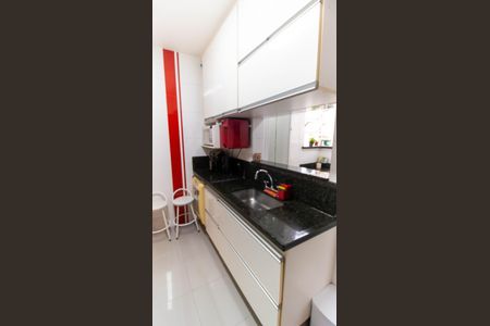 Apartamento à venda com 88m², 3 quartos e 1 vaga Apartamento à venda com 88m², 3 quartos e 1 vagaCozinha