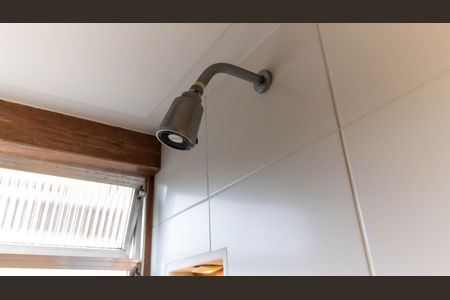 Apartamento à venda com 88m², 3 quartos e 1 vaga Apartamento à venda com 88m², 3 quartos e 1 vagaBanheiro Social