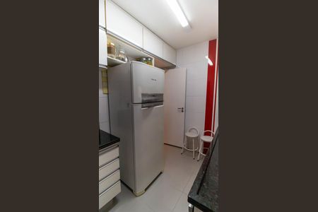 Apartamento à venda com 88m², 3 quartos e 1 vaga Apartamento à venda com 88m², 3 quartos e 1 vagaCozinha