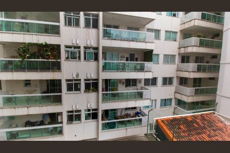 Vista Quarto 1 de apartamento à venda com 3 quartos, 88m² em Icaraí, Niterói