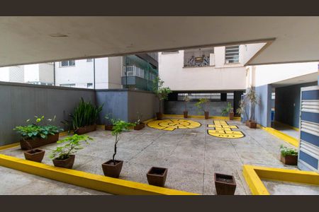 Apartamento à venda com 88m², 3 quartos e 1 vaga Apartamento à venda com 88m², 3 quartos e 1 vagaÁrea comum