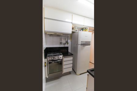 Apartamento à venda com 88m², 3 quartos e 1 vaga Apartamento à venda com 88m², 3 quartos e 1 vagaCozinha