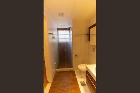 Apartamento à venda com 88m², 3 quartos e 1 vaga Apartamento à venda com 88m², 3 quartos e 1 vagaBanheiro Suíte