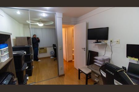 Apartamento à venda com 88m², 3 quartos e 1 vaga Apartamento à venda com 88m², 3 quartos e 1 vagaQuarto 2