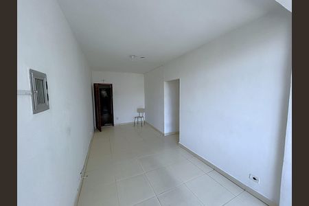 Sala de apartamento para alugar com 3 quartos, 70m² em Cachambi, Rio de Janeiro