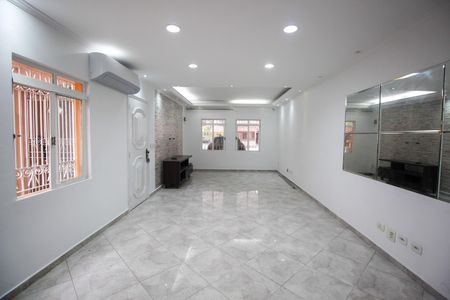 Sala de casa para alugar com 3 quartos, 225m² em Chacara Nossa Senhora do Bom Conselho, São Paulo