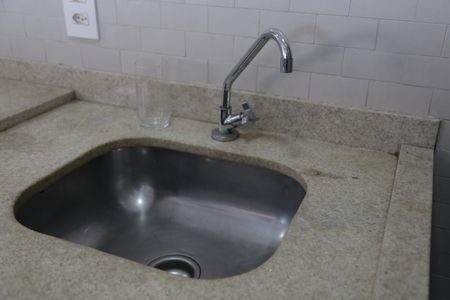 Apartamento à venda com 37m², 1 quarto e 1 vagaÁrea comum