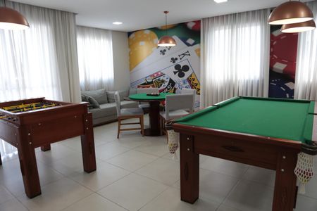 Apartamento à venda com 37m², 1 quarto e 1 vagaÁrea comum