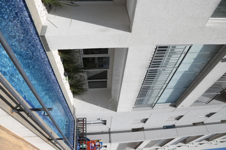 Apartamento à venda com 37m², 1 quarto e 1 vagaÁrea comum