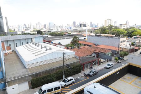 Apartamento à venda com 37m², 1 quarto e 1 vagaÁrea comum