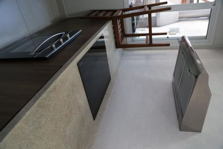 Apartamento à venda com 37m², 1 quarto e 1 vagaÁrea comum