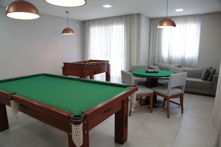 Apartamento à venda com 37m², 1 quarto e 1 vagaÁrea comum