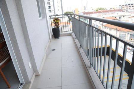 Apartamento à venda com 37m², 1 quarto e 1 vagaÁrea comum
