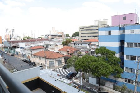 Apartamento à venda com 37m², 1 quarto e 1 vagaÁrea comum