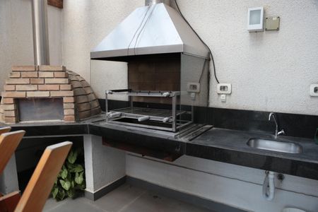 Apartamento à venda com 37m², 1 quarto e 1 vagaÁrea comum