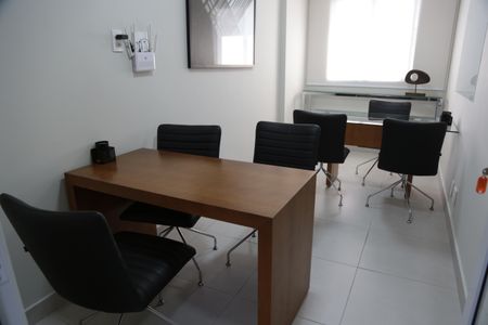 Apartamento à venda com 37m², 1 quarto e 1 vagaÁrea comum