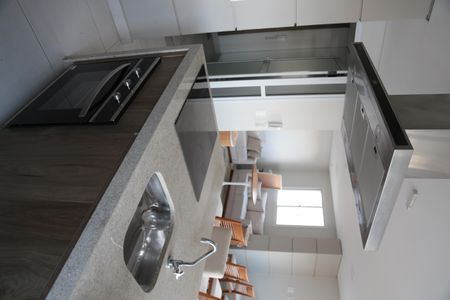 Apartamento à venda com 37m², 1 quarto e 1 vagaÁrea comum