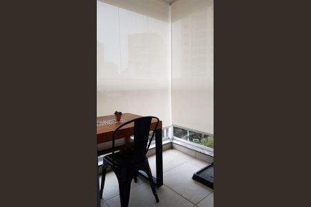 Sacada de apartamento para alugar com 1 quarto, 41m² em Vila da Saúde, São Paulo