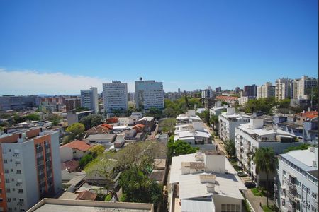 Apartamento à venda com 64m², 2 quartos e 2 vagasVista do Quarto