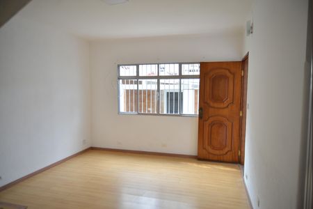 Sala de casa para alugar com 2 quartos, 150m² em Vila Alpina, Santo André