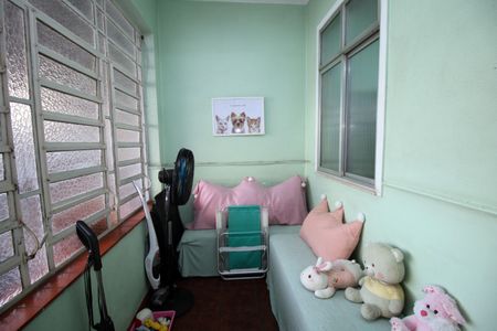 Casa à venda com 300m², 2 quartos e 6 vagasÁrea Externa