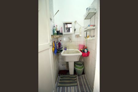 Casa à venda com 300m², 2 quartos e 6 vagasÁrea de Serviço