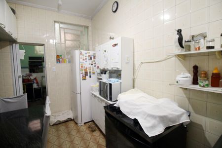 Casa à venda com 300m², 2 quartos e 6 vagasCozinha