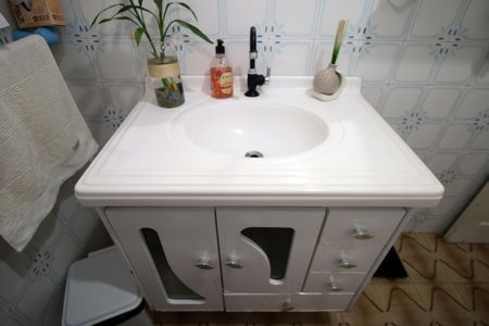 Casa à venda com 300m², 2 quartos e 6 vagasBanheiro