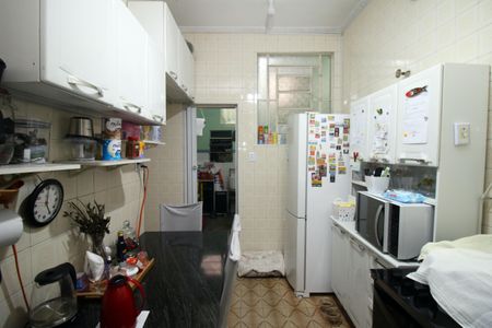 Casa à venda com 300m², 2 quartos e 6 vagasCozinha