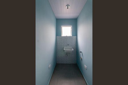 Casa para alugar com 50m², 1 quarto e sem vaga Casa para alugar com 50m², 1 quarto e sem vagaÁrea de Serviço