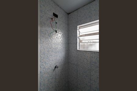 Casa para alugar com 50m², 1 quarto e sem vaga Casa para alugar com 50m², 1 quarto e sem vagaBanheiro Social