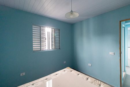 Quarto 1 de casa para alugar com 1 quarto, 50m² em Itaquera, São Paulo