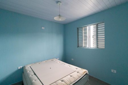 Quarto 1 de casa para alugar com 1 quarto, 50m² em Itaquera, São Paulo