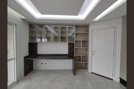 Apartamento à venda com 84m², 2 quartos e 1 vaga Apartamento à venda com 84m², 2 quartos e 1 vagaSala