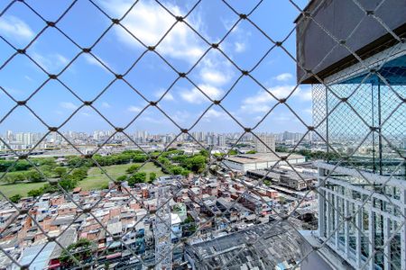 Apartamento à venda com 101m², 3 quartos e 2 vagas Apartamento à venda com 101m², 3 quartos e 2 vagasVista da Suíte