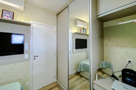 Apartamento à venda com 101m², 3 quartos e 2 vagas Apartamento à venda com 101m², 3 quartos e 2 vagasQuarto 1