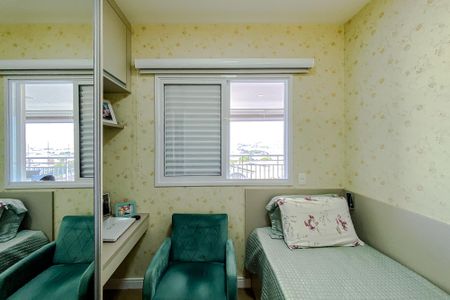 Apartamento à venda com 101m², 3 quartos e 2 vagas Apartamento à venda com 101m², 3 quartos e 2 vagasQuarto 1