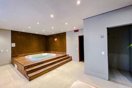 Apartamento à venda com 101m², 3 quartos e 2 vagasÁrea comum