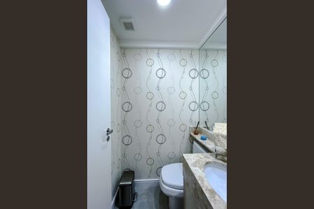 Apartamento à venda com 101m², 3 quartos e 2 vagas Apartamento à venda com 101m², 3 quartos e 2 vagasLavabo