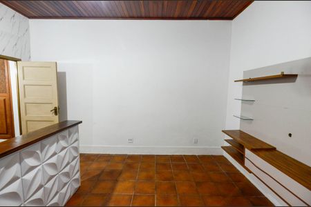 Sala de apartamento para alugar com 2 quartos, 70m² em Riachuelo, Rio de Janeiro