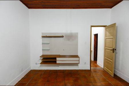 Sala de apartamento para alugar com 2 quartos, 70m² em Riachuelo, Rio de Janeiro