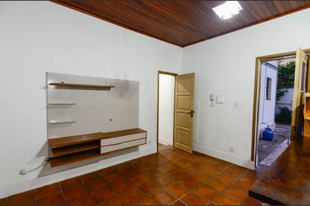 Sala de apartamento para alugar com 2 quartos, 70m² em Riachuelo, Rio de Janeiro