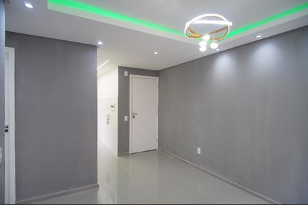 Apartamento para alugar com 40m², 2 quartos e 1 vagaSala