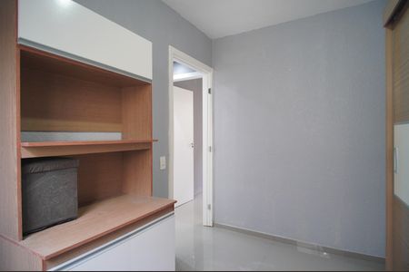 Apartamento para alugar com 40m², 2 quartos e 1 vagaQuarto 2