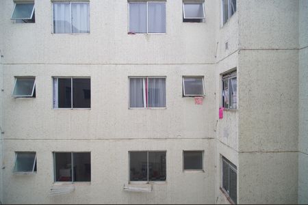 Apartamento para alugar com 40m², 2 quartos e 1 vagaVista do Quarto 2