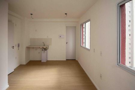 Studio de kitnet/studio para alugar com 1 quarto, 18m² em Vila Ema, São Paulo