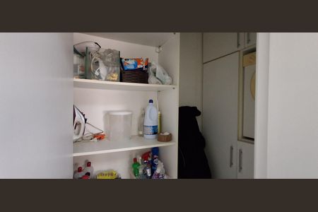 Apartamento à venda com 130m², 2 quartos e 2 vagas Apartamento à venda com 130m², 2 quartos e 2 vagasDespensa