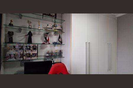 Apartamento à venda com 130m², 2 quartos e 2 vagas Apartamento à venda com 130m², 2 quartos e 2 vagasSuíte 1